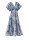 M8104 Damen Kleid, Schnittmuster von McCalls
