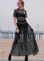 M8110 Damen Kleid, Schnittmuster von McCalls