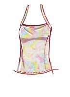 M8114 Damen Tops, Schnittmuster von McCalls