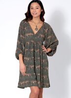 M7969 Damen Kleid, Schnittmuster von McCalls