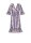 M7969 Damen Kleid, Schnittmuster von McCalls