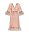 M7969 Damen Kleid, Schnittmuster von McCalls