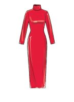 M7999 Damen Kleid, Schnittmuster von McCalls