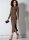 M7999 Damen Kleid, Schnittmuster von McCalls