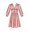 M7974 Damen Kleid, Schnittmuster von McCalls