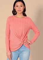 M7975 Damen Tops, Schnittmuster von McCalls