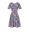 M7971 Damen Kleid, Schnittmuster von McCalls