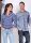 M7980 Damen Herren Shirts, McCalls