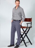 M7987 Herren Hose Shorts, McCalls