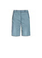 M7987 Herren Hose Shorts, McCalls
