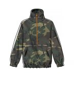 M7986 Jackett Damen Herren, McCalls