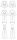 M8009 Damen Overall Einteiler, McCalls