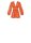 M8009 Damen Overall Einteiler, McCalls