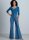 M8007 Damen Hose, Schnittmuster von McCalls