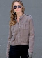 M8011 Jackett Damen, McCalls