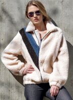 M8019 Jackett Damen, McCalls