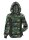 M8054 Damen, Herren Tops, McCalls
