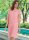 M8053 Damen Kleid, Schnittmuster von McCalls