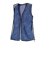 M8050 Damen Westen, McCalls