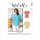 M8059 Damen Tops Pullover, McCalls