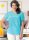 M8059 Damen Tops Pullover, McCalls