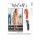 M8058 Damen Kleid Pullover, McCalls