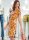 M8058 Damen Kleid Pullover, McCalls