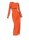 M8058 Damen Kleid Pullover, McCalls