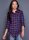 M8027 Damen Tops, Schnittmuster von McCalls