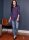 M8027 Damen Tops, Schnittmuster von McCalls