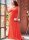 M8038 Damen Kleid, Schnittmuster von McCalls
