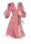 M8036 Damen Kleid Schärpe, McCalls
