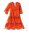 M8090 Damen Gürtel Kleid, McCalls