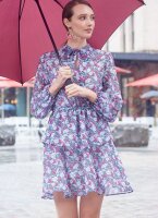 M8089 Damen Kleid, Schnittmuster von McCalls