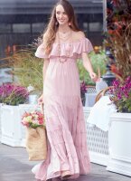 M8087 Damen Kleid, Schnittmuster von McCalls