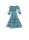 M8087 Damen Kleid, Schnittmuster von McCalls