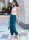 M8099 Damen Hose Shorts, McCalls