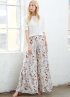 M8098 Damen Hose, Schnittmuster von McCalls
