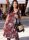 M8064 Damen Kleid, Schnittmuster von McCalls