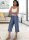 M8063 Damen Hose Shorts, McCalls