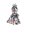 M8069 Damen Overall Gürtel Einteiler, McCalls
