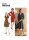 B6706 Damen Kleid, Butterick