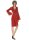 B6706 Damen Kleid, Butterick