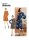 B6705 Damen Kleid, Butterick