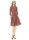 B6702 Damen Kleid, Butterick