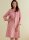 B6775 Damen Overall Kleid Jackett Schärpe, Butterick