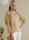 B6770 Damen Top Schärpe, Butterick