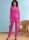 B6739 Damen Shirt Hose Jackett, Butterick