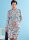 B6738 Damen Shirt Top Hose Kleid Jackett, Butterick