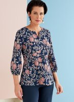 B6732 Damen Top, Butterick